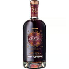 Tosolini Amaro Liquore D'erbe