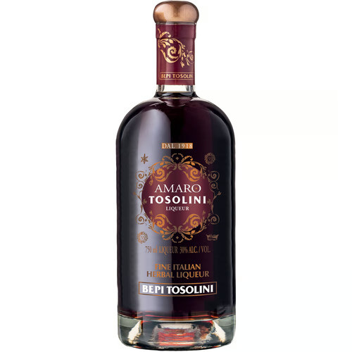 Tosolini amaro liquore erbe - tosolini, d'erbe