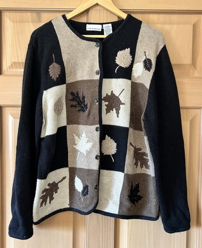Maglione cardigan croft - maglione, barrow