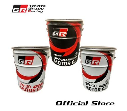 Toyota gazoo racing collection - racing,