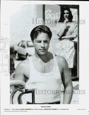 1990 Stampa Foto Attori Don