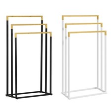 kleankin Porta Asciugamani a 3
