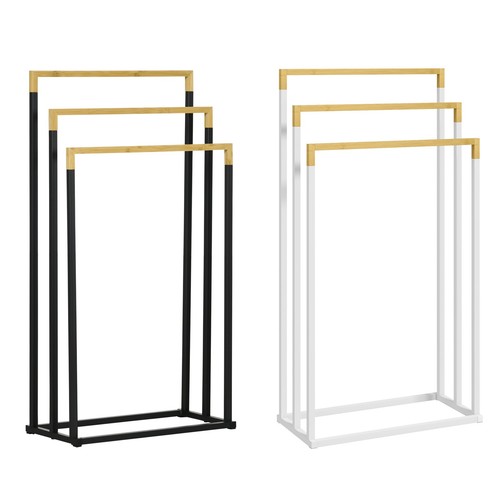 Kleankin porta asciugamani 3 - kleankin,