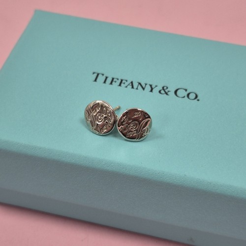 Orecchini tiffany notes - co.,