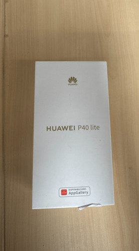 Huawei p40 lite - -, smartphone