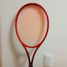 Ottima testa HEAD PRESTIGE PRO