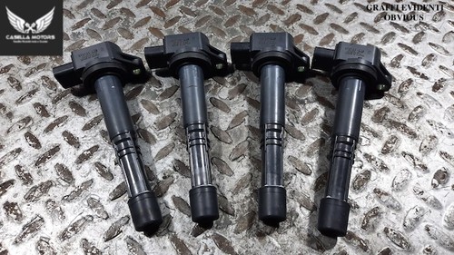 Bobine pipette accensione - bobine,