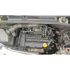 MOTORE COMPL. IN ATTESA DI