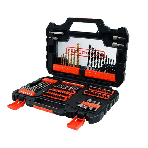 Set 104 pezzi - , e