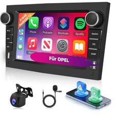 Per Opel Astra H Corsa C D