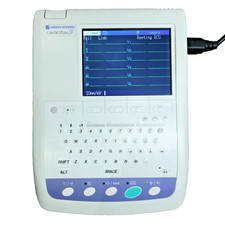Elettrocardiografo Nihon