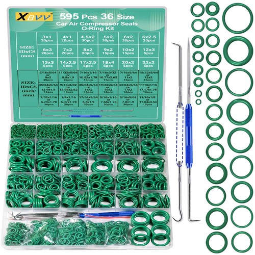Xbvv 595 pezzi metrico sae - xbvv, e