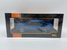 Fiat 131 Abarth de 1980 IXO