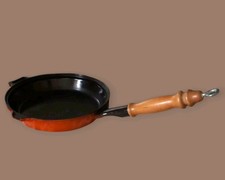 POELE Vintage Staub 1974