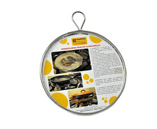 Svanera spargifiamma a rete cm