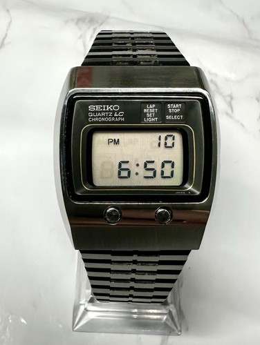 Orologio vintage seiko - vintage,