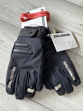 Salomon MTN Gore-Tex Guanti