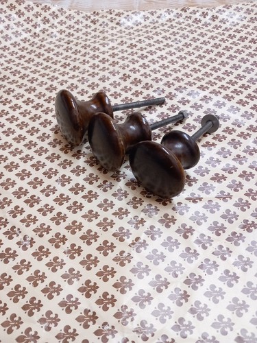 Pomelli antichi legno - in,