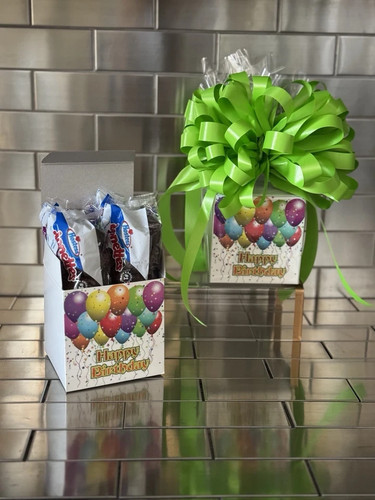 Cesto regalo scatola - cesto, regalo/scatola