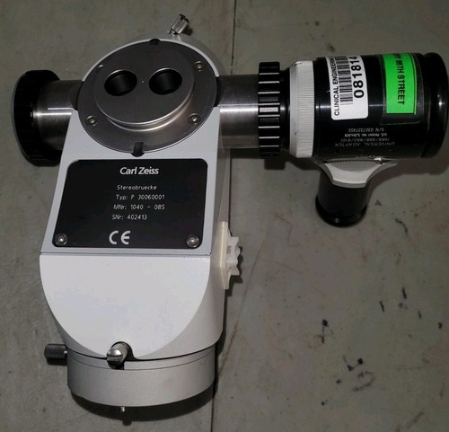 Carl zeiss p30060001 opmi - p30060001,