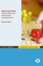 Rotes Tuch Schule. Wie sich