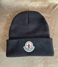 Cappello MONCLER - colore Nero