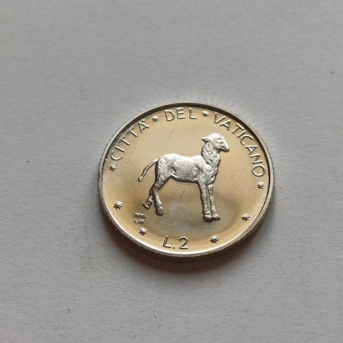 Lire prova 1971 rarissima - 2,