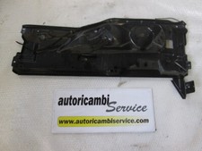 PARATIA VANO MOTORE MERCEDES VITO W638 2.2 D 75KW 5M 2P (2000) RICAMBIO USATO