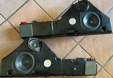 Coppia altoparlanti ant. dx + sx 99364501200 99364501100 Porsche 911 (993) GOOD