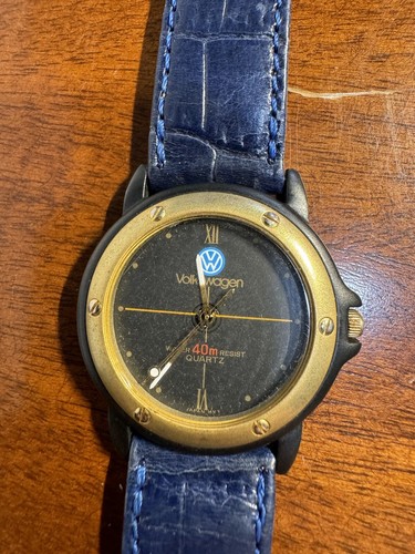 Orologio polso wolkswagen - da,