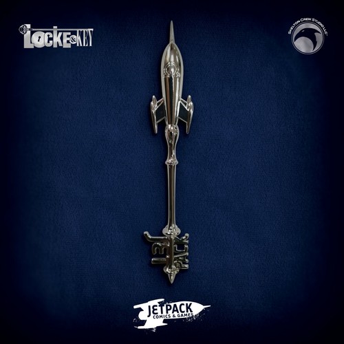 Locke and key jetpack chiave - locke,