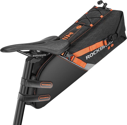 Rockbros borsa sella - , per