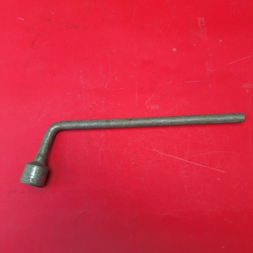 Wheel wrench tool - wrench, kit