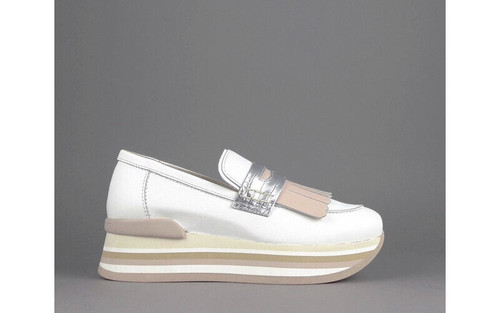 Scarpe sneaker mocassino - , janet