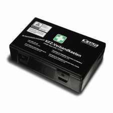 Kit di Pronto Soccorso per