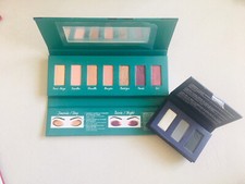 2 Palette Ombretti 9 Tonalità
