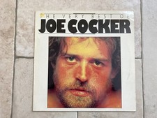 Joe Cocker _ The Very Best Of