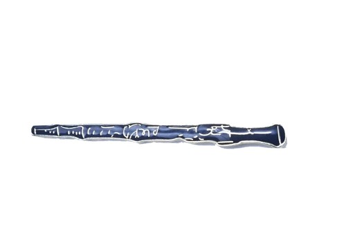 Corno inglese oboe clarinetto