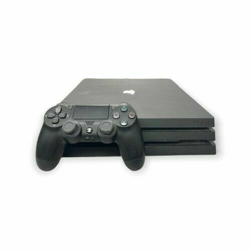 Sony playstation pro - sony, 4k