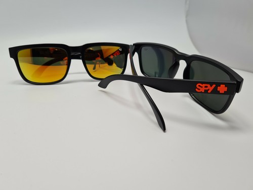 Occhiali sole ken block - occhiali, spy