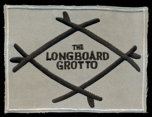 The longboard grotto tavole - the,