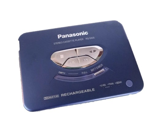 Panasonic sx25 stereo - panasonic,