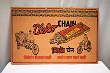 Antico Bicicletta Cycle Catena