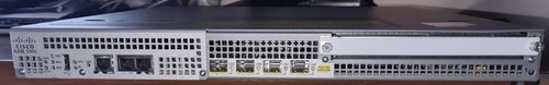 Cisco asr1001 router - asr1001, doppio