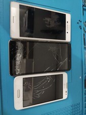 Lotto telefoni Cellulare Lg, Wiko, Sony Per Ricambi