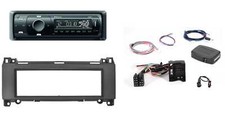 Autoradio per Mercedes Classe