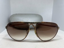 Occhiali da sole Christian Dior 2505 vintage sunglasses made in Germany 80s