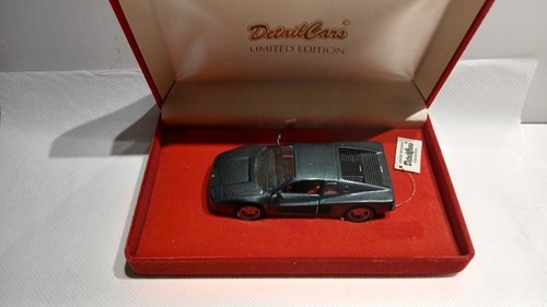 Ferrari testarossa 512 - testarossa-512, tr