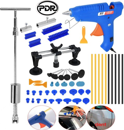 Car body paintless - car,