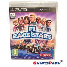 Race stars ps3 - ps3, playstation